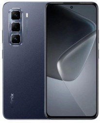 Смартфон INFINIX Hot 50 Pro X6881 8/128Gb Black
