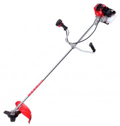 Бензотриммер MAXCUT 025100010 MC 158 Триммер бензиновый (2 коробки)