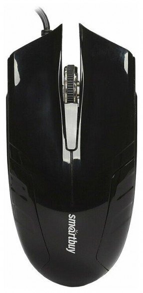 SMARTBUY (SBM-339-K) черный