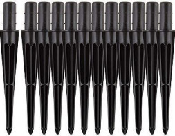 ЛИАНА Колышек универсальный (12 шт) (007206)