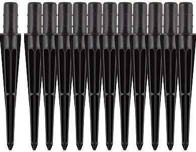 ЛИАНА Колышек универсальный (12 шт) (007206)