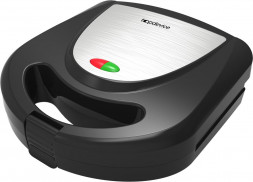 Мультипекарь TOPDEVICE MC100 /750 Вт/3 сменные пластины