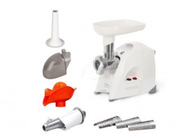 Мясорубка электрическая АКСИОН М-41.04