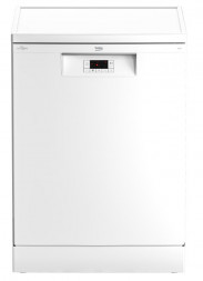 Посудомоечная машина BEKO BDFN15421W