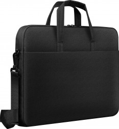 Сумка DEFENDER (26150) Forti 15-16" черный, карман, SP