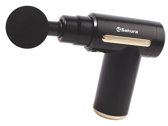 Массажер SAKURA SA-5314