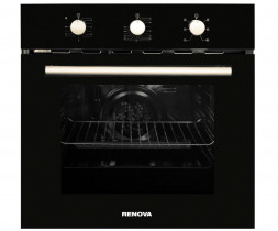 Духовой шкаф RENOVA O90-6BS2