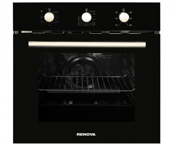 Духовой шкаф RENOVA O90-6BS2