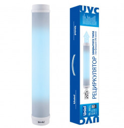 СВЕТИЛЬНИКИ СПЕЦИАЛЬНОГО НАЗНАЧЕНИЯ UNIEL (UL-00007716) UDG-M30A UVCB WHITE