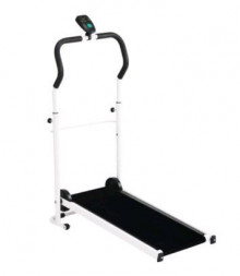 Беговая дорожка BRADEX SF 0058 Беговая дорожка ЭКЛИПС