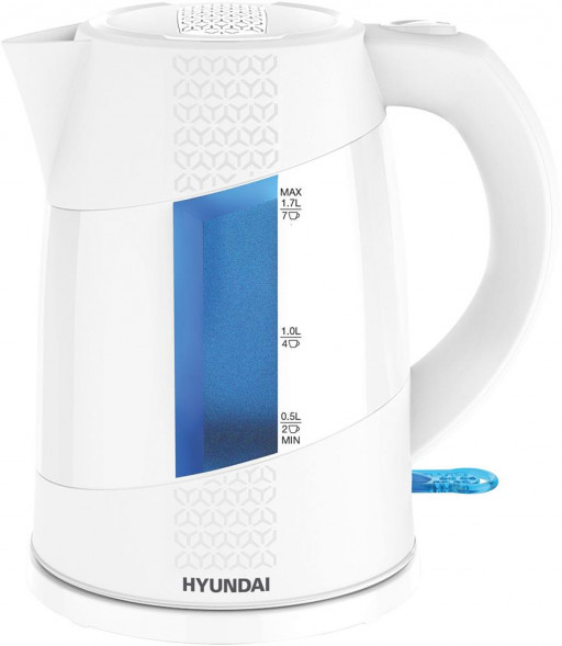 Чайник HYUNDAI HYK-P2407