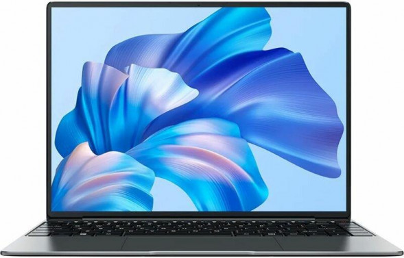 Ноутбук CHUWI 15.6 CoreBook XPro Grey (CWI530-521E1E1PDMHX)