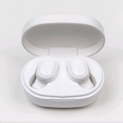 TWS наушники DIALOG ES-120BT белый