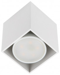 ЭЛЕКТРИКА FAMETTO (UL-00008851) DLC-S602 GU10 WHITE