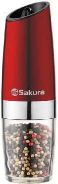 Кух. аксессуары и навеска SAKURA SA-6643 R