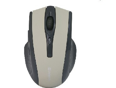 Мышка DEFENDER (52666) ACCURA MM-665 серый