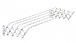 Сушилка настенная VIOLET Сушилка настенная раздвижная "Бриз" 4м 3204