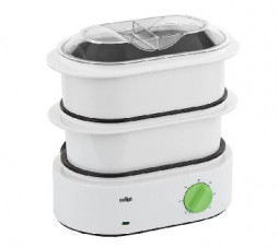 Мантоварка BRAUN FS3000