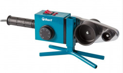 Аппарат для пайки труб BORT BRS-2000 Аппарат сварочный для полипропиленовых труб
