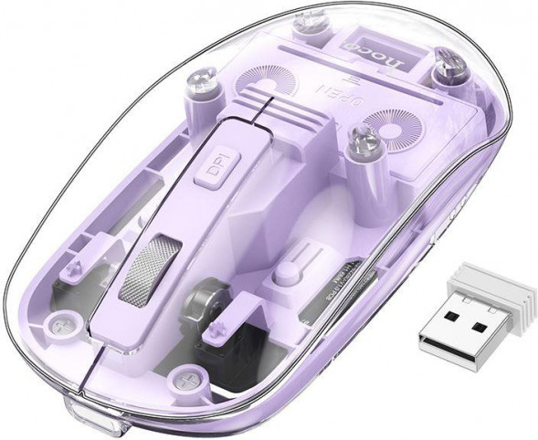 HOCO (6942007626408) GM29 GM29 Romantic Purple