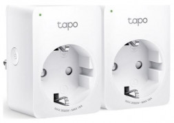 Розетка TP-LINK Tapo P110