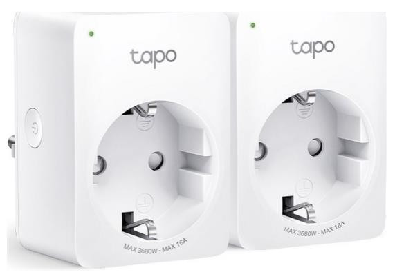 Розетка TP-LINK Tapo P110