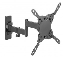 Кронштейн ULTRAMOUNTS UM866B для 13-43" черный