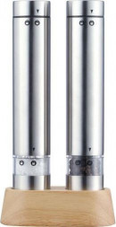 Мельница электрическая для специй ATLANTA ATH-4628 (silver)