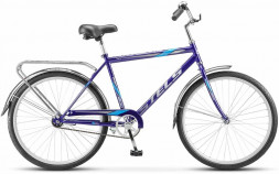 Велосипед STELS Avangard 200 26C Z010 (м)*X0000001542*EP-00006128 19&quot; Синий 2025