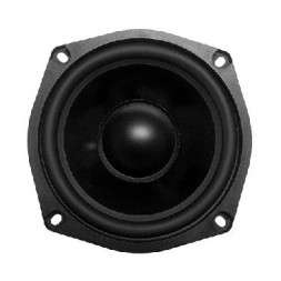 Авто-акустика URAL AS-W130MB WARHEAD