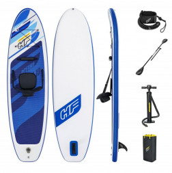 SUP-доска BESTWAY SUP-доска Oceana Convertible, 305 x 84 x 12 см, 65350