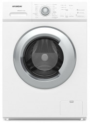 СТИРАЛЬНЫЕ,СУШИЛЬНЫЕ МАШИНЫ ФРОНТАЛЬНЫЕ HYUNDAI WMA6004
