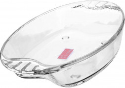 Блюдо LORAINE 691011 Блюдо PRIMEX емк.2000 мл, 30*21 см (х12) LORAINE 691011 Блюдо PRIMEX емк.2000 мл, 30*21 см (х12)