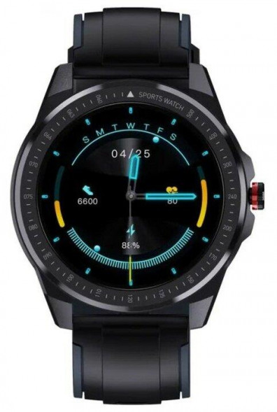 Умные часы AIMOTO VOYAGER R2 черный