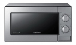 Микроволновая печь SAMSUNG ME-81MRTB/BW [ПИ]