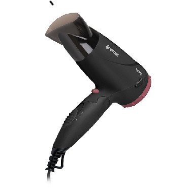 Фен VITEK VT-2269 BK