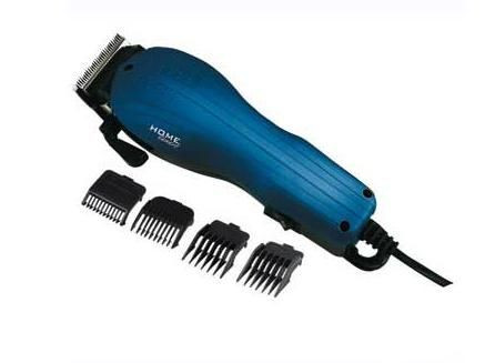 Машинка для стрижки HOME ELEMENT HE-CL1000 синий