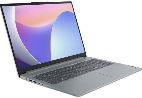 Ноутбук LENOVO 15.3 IdeaPad Slim 3 15ARP10 Grey (83K700K5RK) ПИ LENOVO 15.3 IdeaPad Slim 3 15ARP10 Grey (83K700K5RK) ПИ
