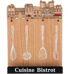 Держатель LEFARD 124-198 COFFEE &amp; TEA TIME