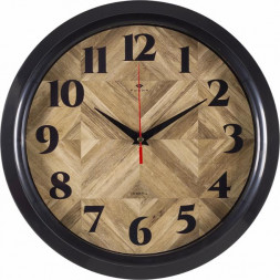 Часы настенные РУБИН 3024-143