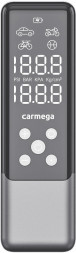 Автокомпрессор CARMEGA CD-10 цифровой