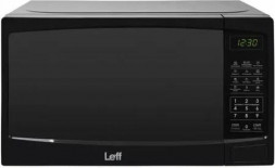 МИКРОВОЛНОВАЯ ПЕЧЬ LEFF 20MD733BG 700W Черн