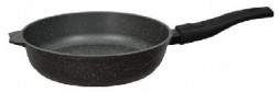 Сковорода МЕЧТА 024701 Гранит 24 см съемн ручка
