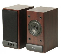 Акустика SVEN SPS-609 вишня