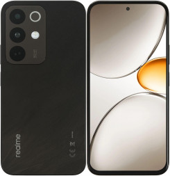 Смартфон REALME C85 8/256Gb Black (RMX5566 (8+256) BLACK) REALME C85 8/256Gb Black (RMX5566 (8+256) BLACK)