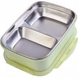 Ланч-бокс MAYER&amp;BOCH 31134 зеленый