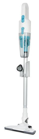 ВЕРТИКАЛЬНЫЕ BLACKTON BT VC0802H Белый-Голубой