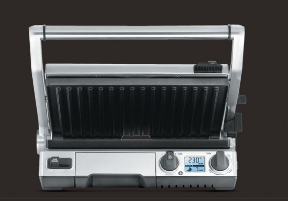 Гриль BORK G801