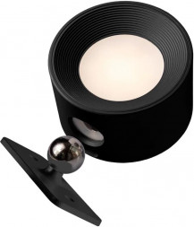 Фонарь КОСМОС KOC309Lit черный КОСМОС KOC309Lit черный