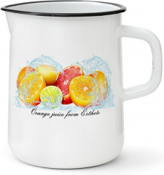 Кувшин ЭСТЕТ ЭТ-75228